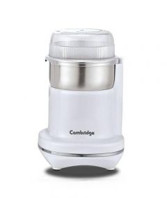Cambridge Coffee Grinder (CG503) On Installments-New Saad  ( 3 Months 0% Percent Profit Product Available On 48 Months Installment )